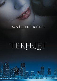 TEKHELET - Le Frêne, Maël