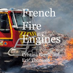 French Fire Engines - Berna, Cristina;Thomsen, Eric