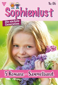 Cover 5 Romane (eBook, ePUB)