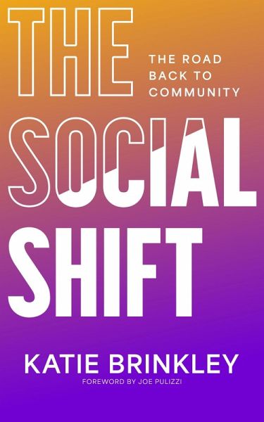 The Social Shift (eBook, ePUB)