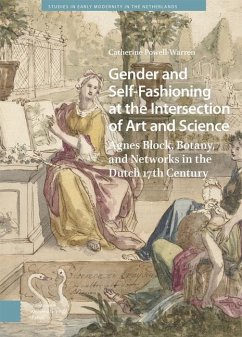 Gender and Self-Fashioning at the Intersection of Art and Science - Powell-Warren, Catherine