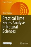 Practical Time Series Analysis in Natural Sciences