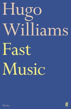 Cover Fast Music (eBook, ePUB)