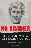 No-brainer (eBook, ePUB)