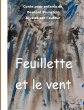 feuillette et le vent - Bild 1