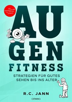 AUGENFITNESS - Jann, R. C.