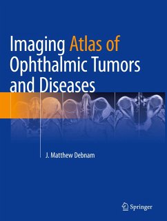 Imaging Atlas of Ophthalmic Tumors and Diseases