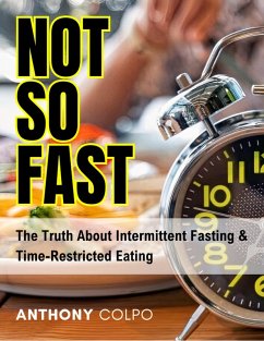 Cover Not So Fast (eBook, ePUB)