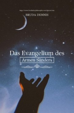 Cover Das Evangelium des Armen Sünders