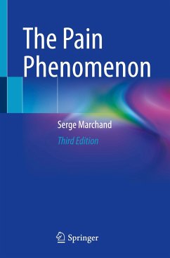 The Pain Phenomenon - Marchand, Serge