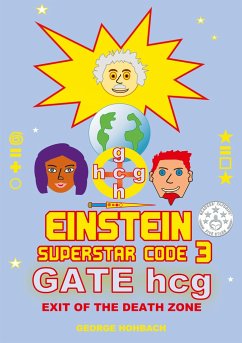 Einstein Superstar Code 3 - Hohbach, George