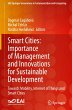 Smart Cities: Importance of Management... - Bild 1