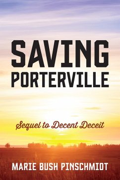 Cover Saving Porterville (eBook, ePUB)