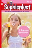 5 Romane (eBook, ePUB)