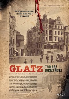 Glatz (eBook, ePUB) - Duszynski, Tomasz