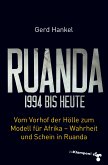 Ruanda 1994 bis heute (eBook, PDF)
