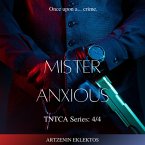 Mister Anxious (eBook, ePUB)