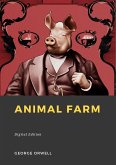 Animal farm (eBook, ePUB)