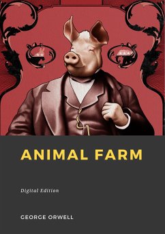 Animal farm (eBook, ePUB) - Orwell, George