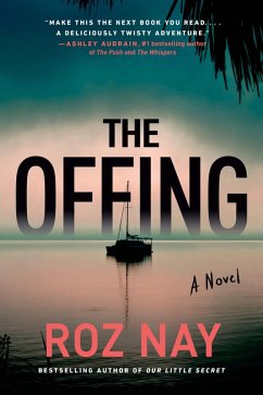 The Offing - Nay, Roz