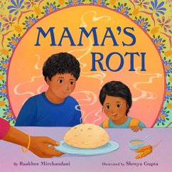 Mama's Roti - Mirchandani, Raakhee