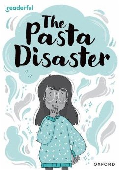 Readerful Rise: Oxford Reading Level 10: The Pasta Disaster - Ahmed, Sufiya