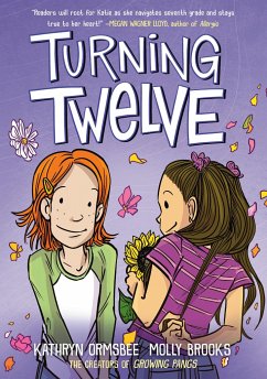 Turning Twelve - Ormsbee, Kathryn