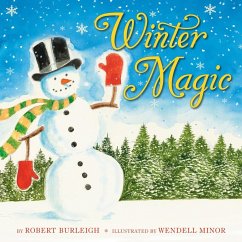 Winter Magic - Burleigh, Robert