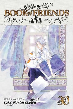 Natsume's Book of Friends, Vol. 30 - Midorikawa, Yuki