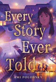 Every Story Ever Told - Polonsky, Ami
