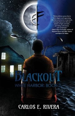 Blackout - Rivera, Carlos E.