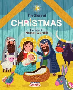 The Story of Christmas - Running Press