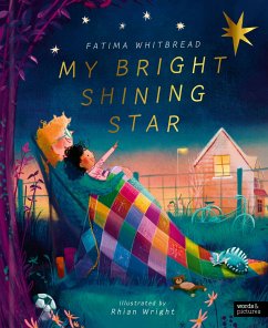 My Bright Shining Star - Whitbread, Fatima