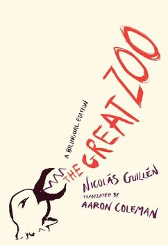 Cover The Great Zoo