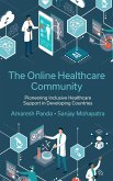 The Online Healthcare Community
