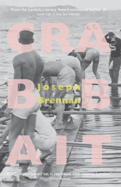 Crab Bait - Brennan, Joseph