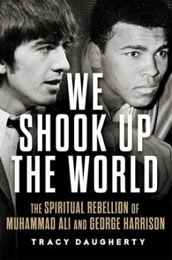 We Shook Up the World - Daugherty, Tracy