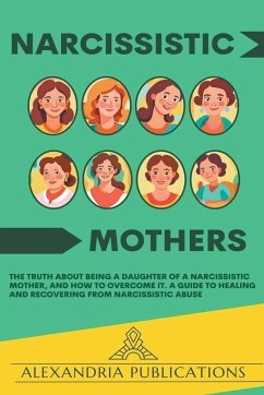 Narcissistic Mothers - Publications, Alexandria