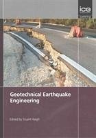 Geotechnical Earthquake Engineering