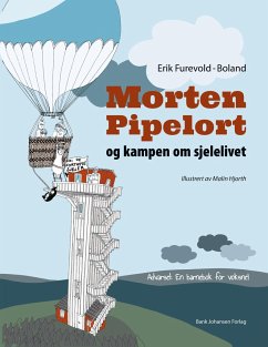 Morten Pipelort - Furevold - Boland, Erik