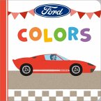 Ford: Colors Ford: Colors