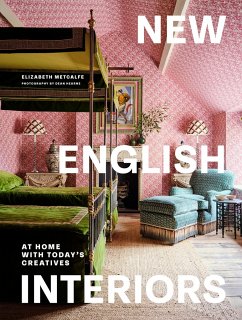 New English Interiors - Metcalfe, Elizabeth