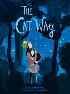 The Cat Way - Lundberg, Sara