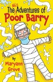 The Misadventures of Poor Barry The Misadventures of Poor Barry