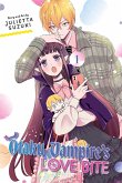 Otaku Vampire's Love Bite, Vol. 1