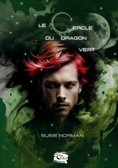 Le cercle du dragon vert - Norman, Susie