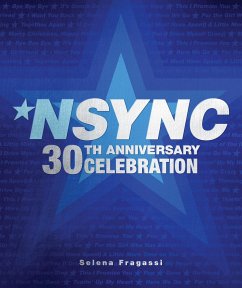 Nsync 30th Anniversary Celebration - Fragassi, Selena