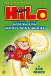 Hilo: Saving the Whole Wide World - Bild 1
