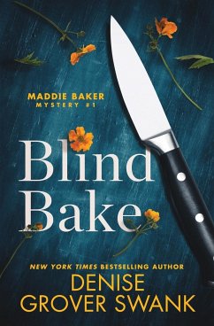 Blind Bake - Grover Swank, Denise