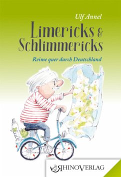 Limericks & Schlimmericks - Annel, Ulf
